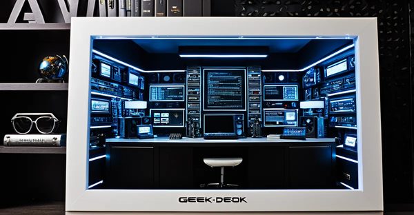 Décoration geek : personnalisez votre espace avec style !