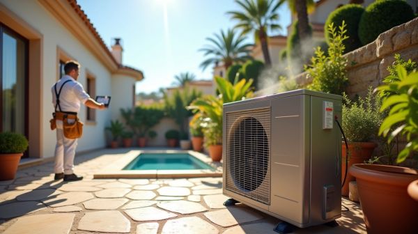 Installer et entretenir votre climatisation dans le Vaucluse