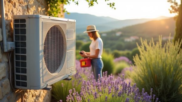 Installer et entretenir votre climatisation dans le Vaucluse