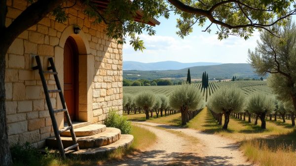 Isoler vos combles dans le Vaucluse transforme votre guerrier thermique