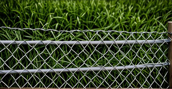 Kits de clôture grillage rigide : le choix simplifié pour vous !