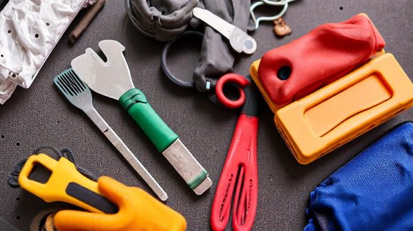 Matériel d'outillage et fournitures : top choix pour les pros