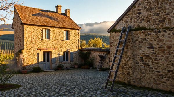 Optimiser l'isolation des combles dans le Vaucluse pour un confort thermique