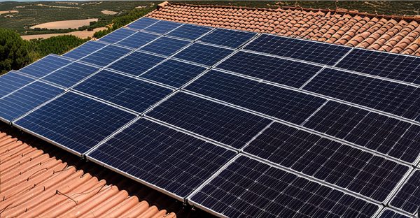 Panneaux solaires alès : profitez d'une énergie verte et rentable