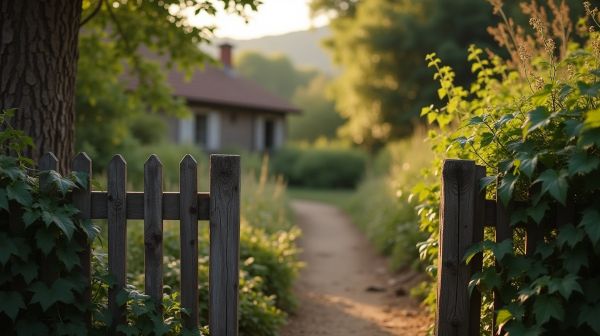 Pourquoi éviter la lasure bois pour vos projets extérieurs ?