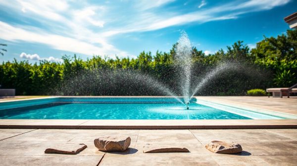 Top 5 critères pour sélectionner le meilleur constructeur de piscines en béton