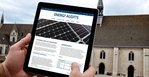 Tout savoir sur l'audit énergétique à chartres : guide pratique