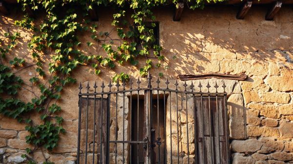 Transformez votre maison ancienne : solidifiez ses murs et fondations