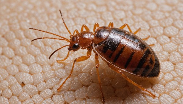 Punaise de lit à paris : comment éradiquer ce fléau ?