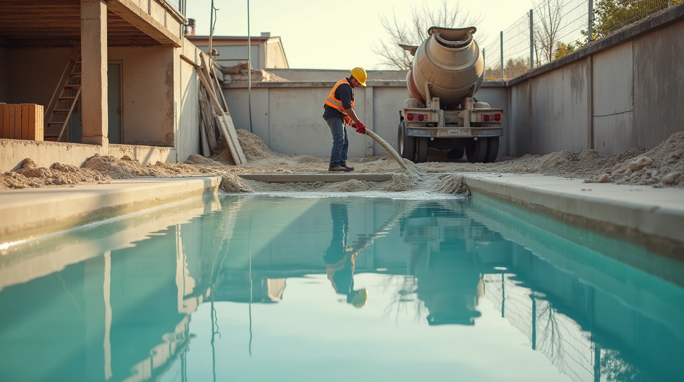 Les étapes clés d'un projet de construction réussi
